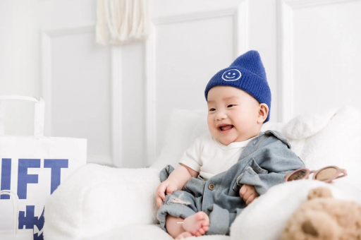 武穴一般怀孕多久显肚子