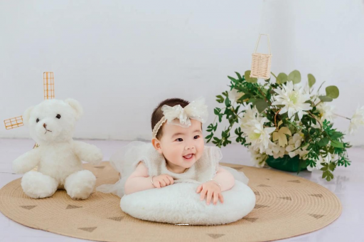 武穴宝宝什么时候会爬