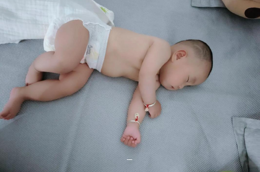 武穴溶豆几个月宝宝可以吃